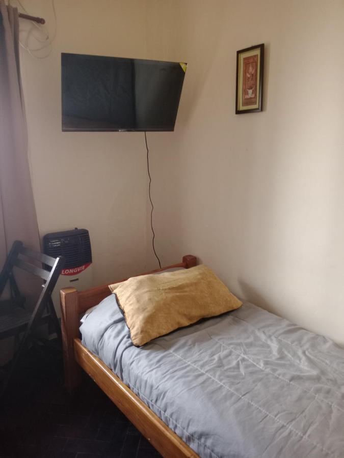 Martínez Coralca B&B 외부 사진