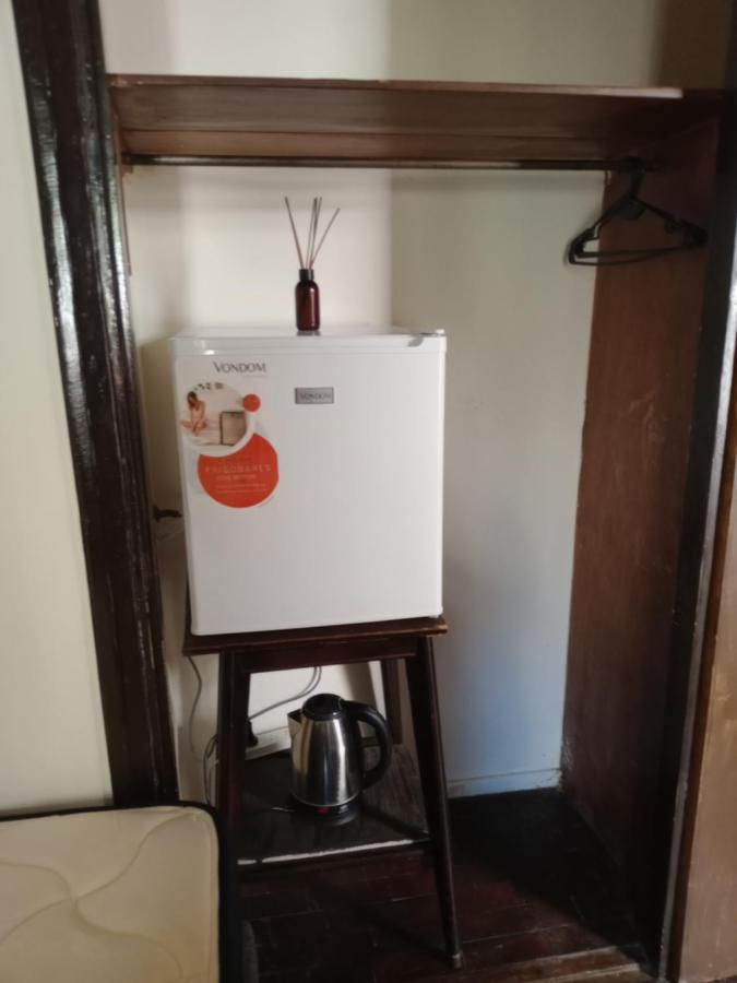 Martínez Coralca B&B 외부 사진